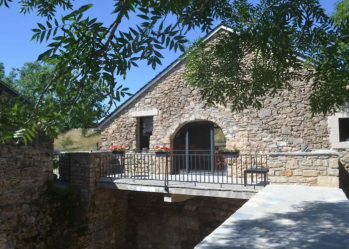Gite De Dargilan