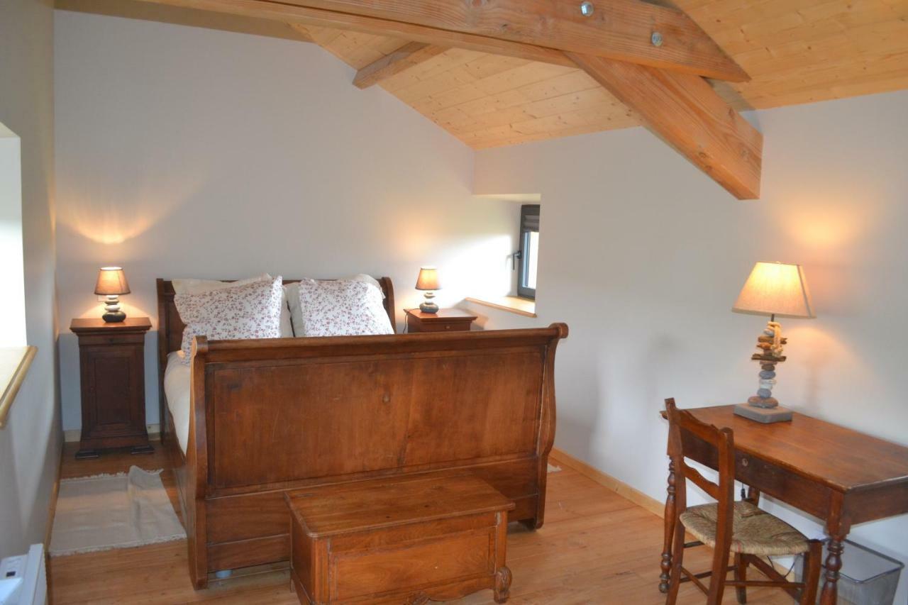 De Dargilan Holiday home